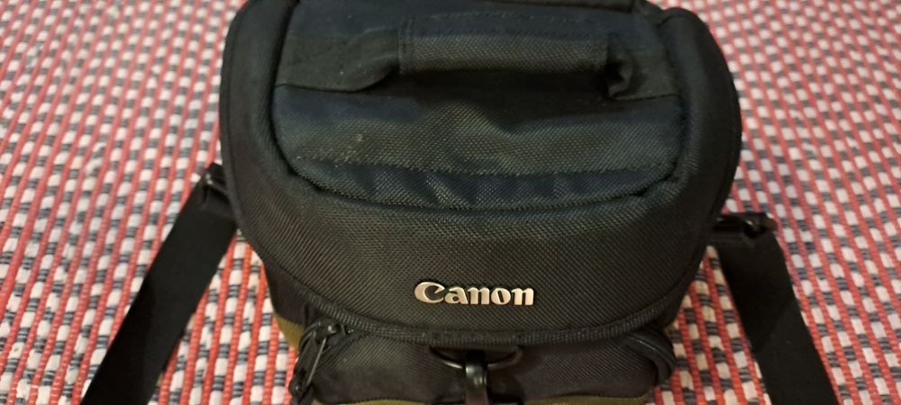 Bolsa para Máquina fotográfica