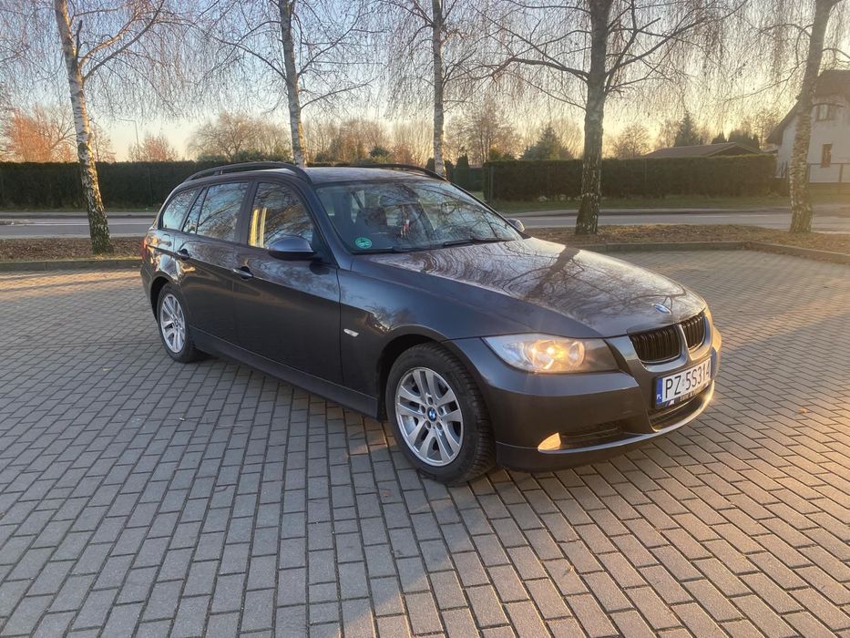 BMW Seria 3