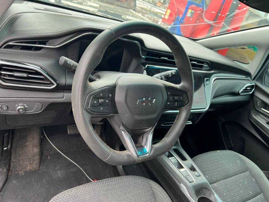 Розборка запчастини розбірка Chevrolet Bolt EV код фарби 247F 247 F