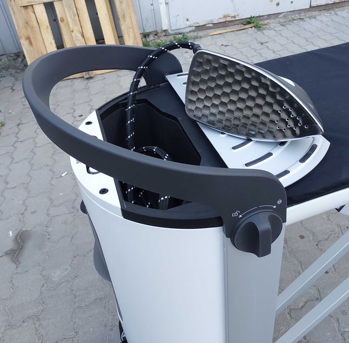 Гладильна система Miele B 1312 B 1847 B 2847 є різні моделі бу Siemens