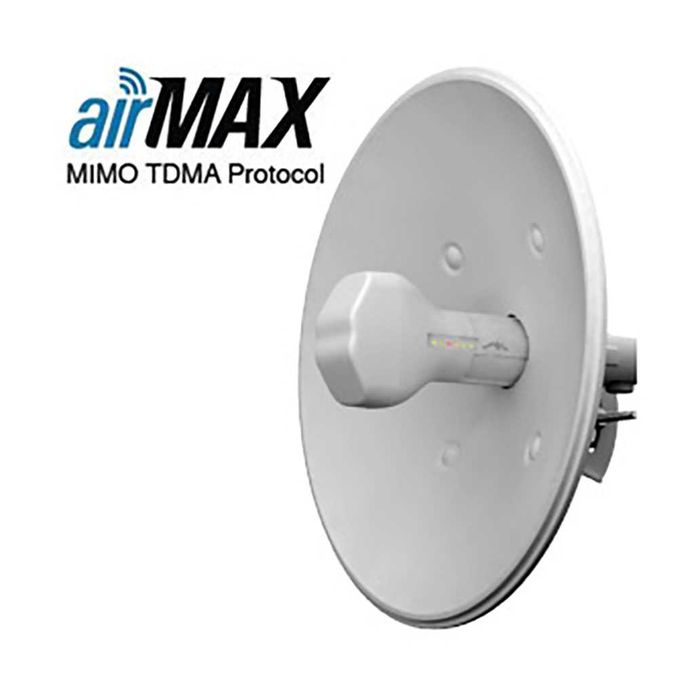 WiFi точка доступу Ubiquiti