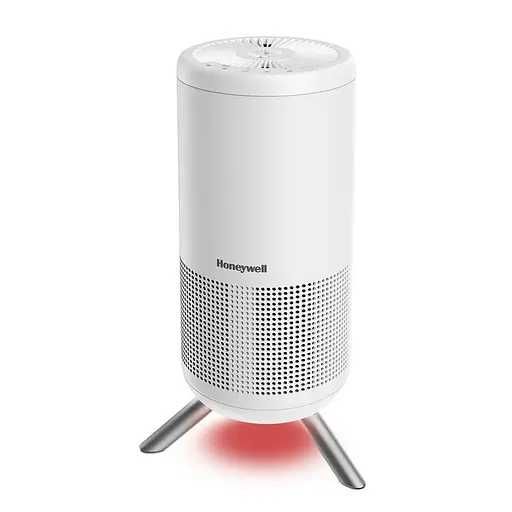 Очищувач повітря Honeywell HPA830WE4