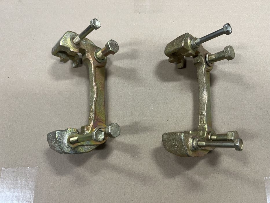 Suzuki samurai jazmo zacisku hamulcowego lucas aisin