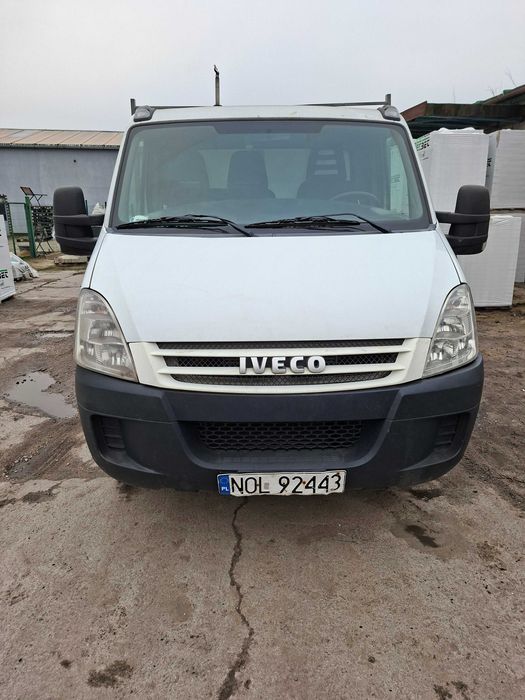 Iveco Daily 2.3 wywrotka