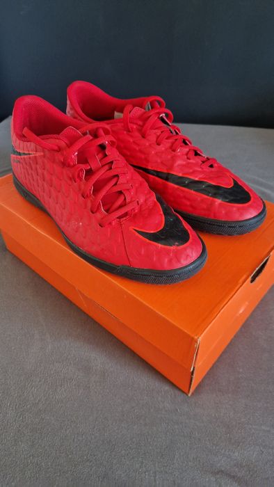 Nike hypervenom X