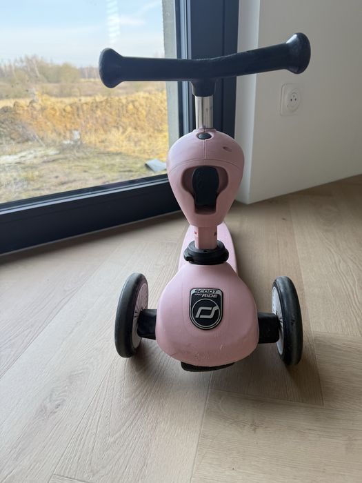 Hulajnoga scoot and ride