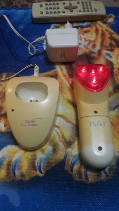 блок питания Zepter 5.3v