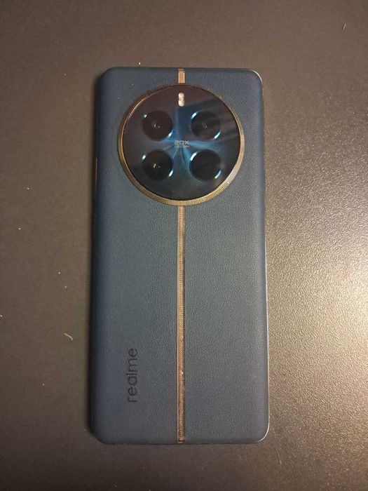 Realme 12 pro 5G 256gb blue