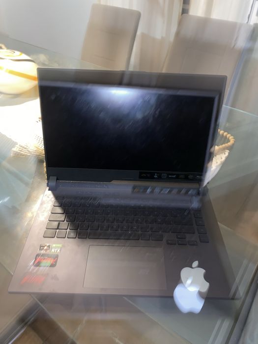Notebook Gaming - Asus