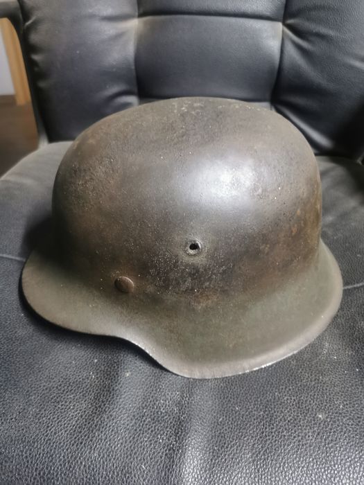 Hełm niemiecki m42