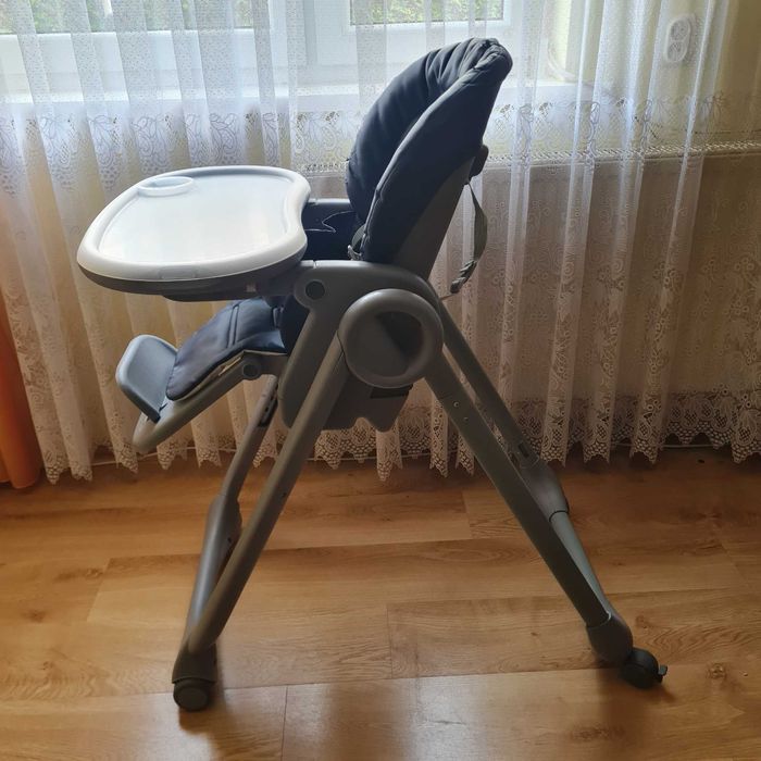 Krzeseóko do karmienia