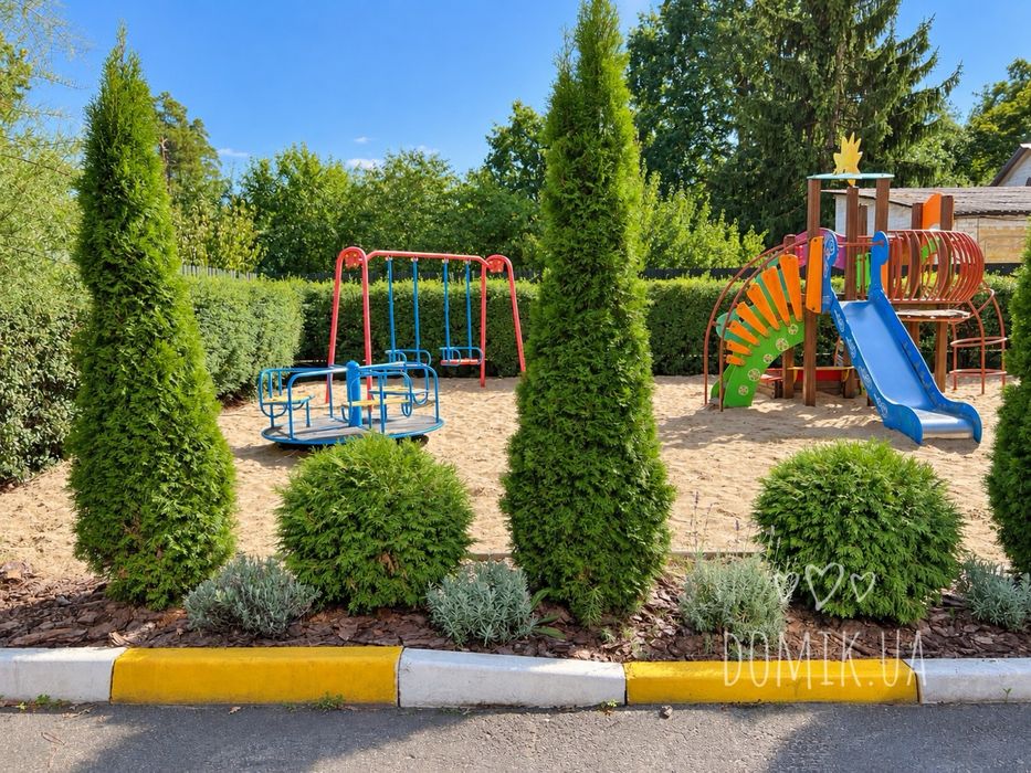 2-кімнатна квартира 57 м² з ремонтом | район Бучанського парку | 98 000 $ Без комісії