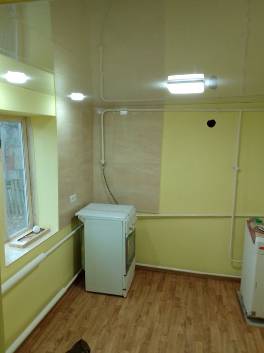 Послуги по ремонту та будівництву