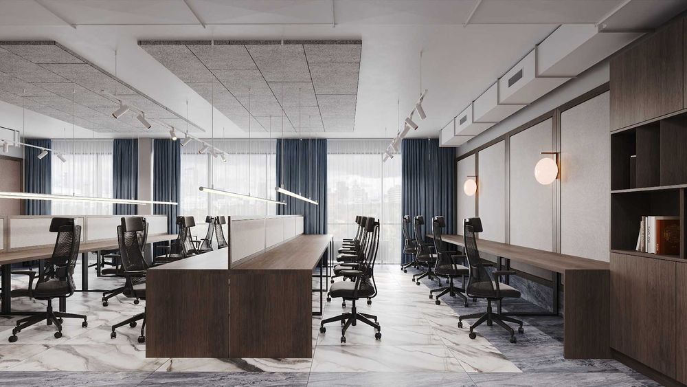 Комерційна нерухомість за адресою вул. Іоанна Павла II (площа 222 м²) - Atlanta.ua - фото 2