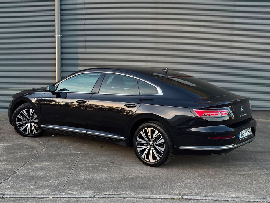 VW Arteon 2.0 TDI Elegance DSG