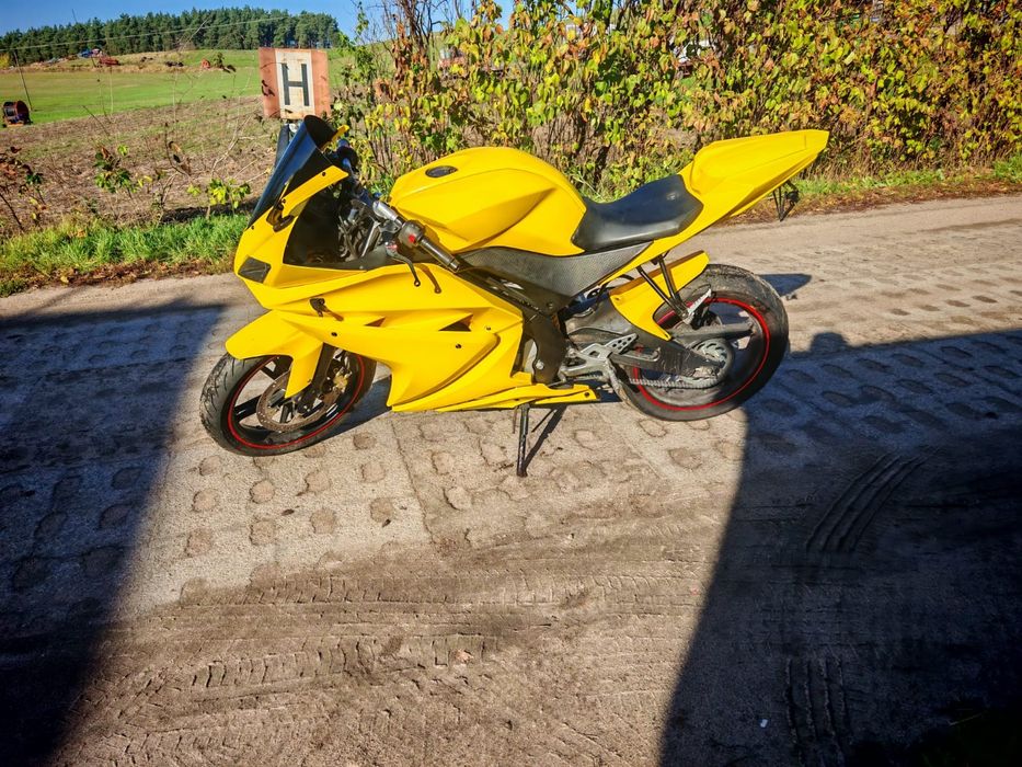 Yamaha