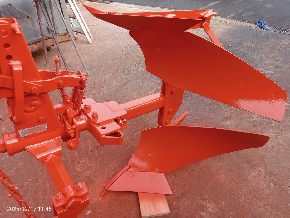 Charrua Galucho 12 polegadas 180 graus como nova