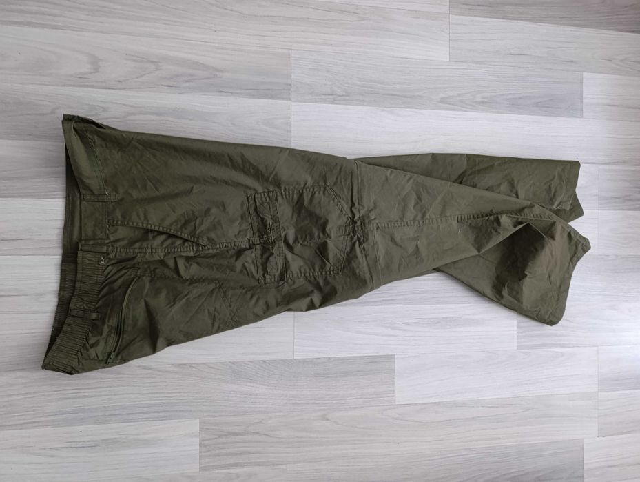 Штани чоловічі HIGEAR розмір 36S