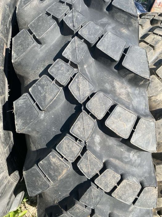 Резіна Урал Нова НЗ