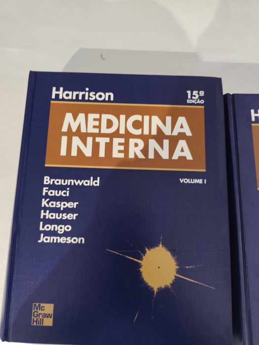 Harisson Medicina Interna
