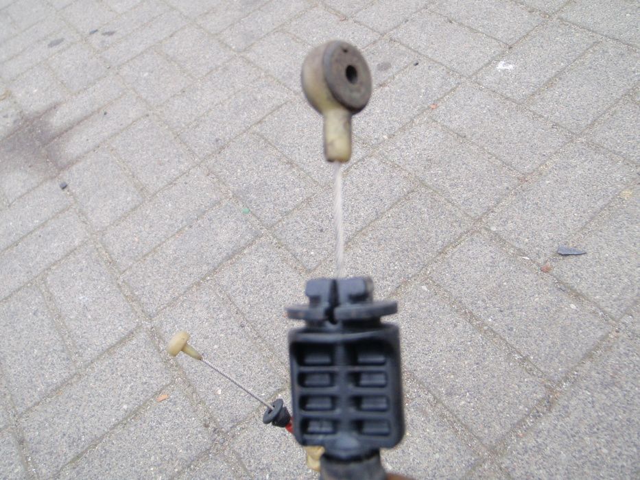 Mondeo mk3 1.8 2.0 linka gazu 1S71-9C799-DF