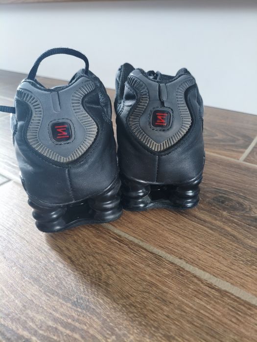 Buty Nike shox 37, 5
