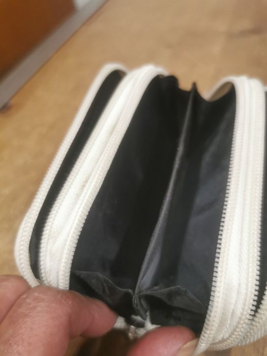 Carteira  Oslos com 3 compartimentos com fechos64551896806529121