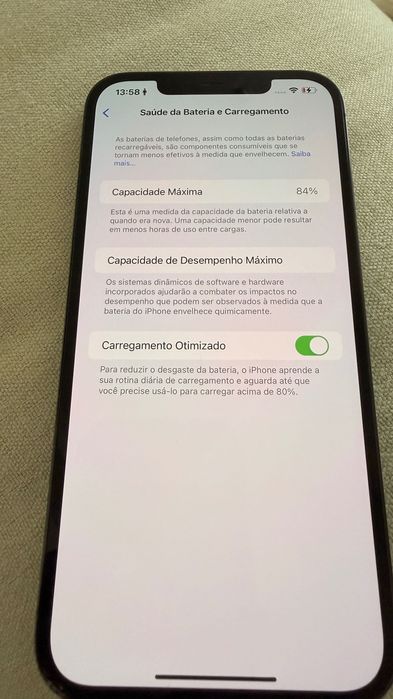 iPhone 12 Pro Max 256GB Pacific Blue