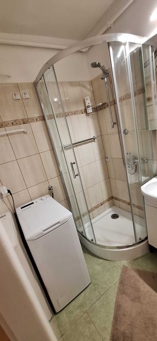 Mieszkanie – Poznań, Osiedle Przyjaźni, Winogrady - Więcej