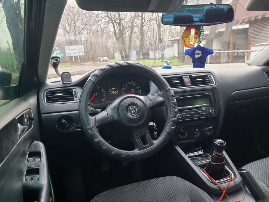 Продам volkswagen jetta