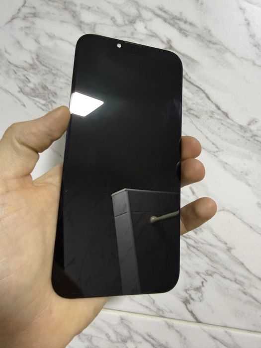 Lcd 13 pro max original  (екран)