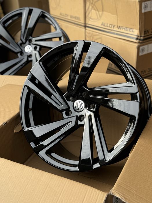 Диски Нові Volkswagen R18/5/112 Tiguan T-roc .. в Наявності .