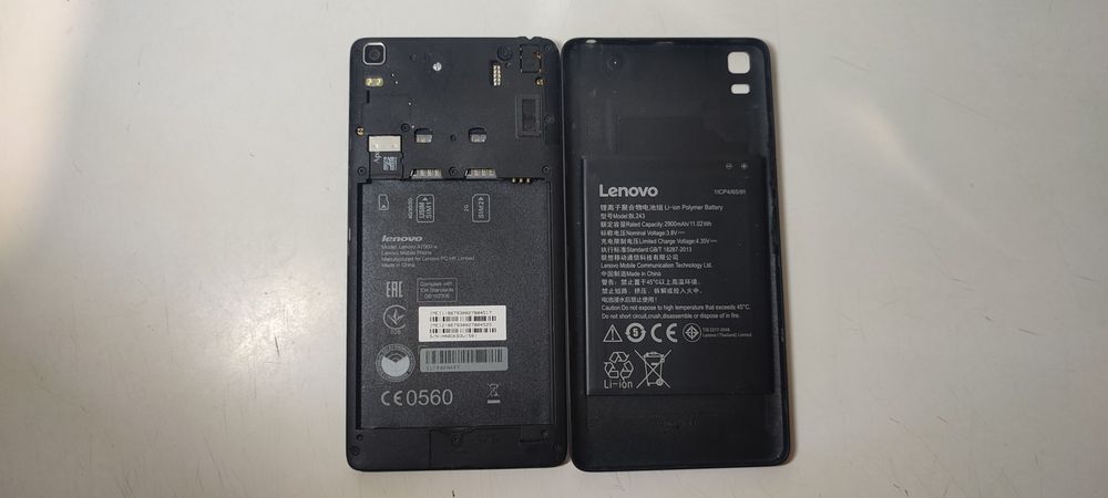 Продам lenovo A7000 2 sim