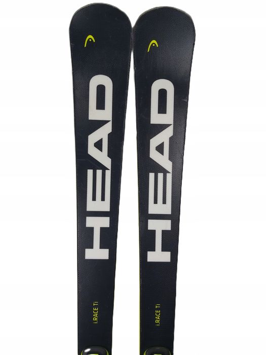 nartybochnia.pl* HEAD worldcup I.RACE TI - 2024 - 160 NABO 6441