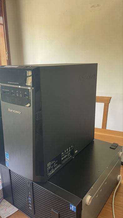 PC lenovo H50-50