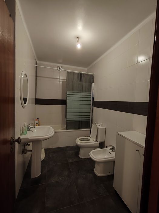 Quarto para estudante ou professor