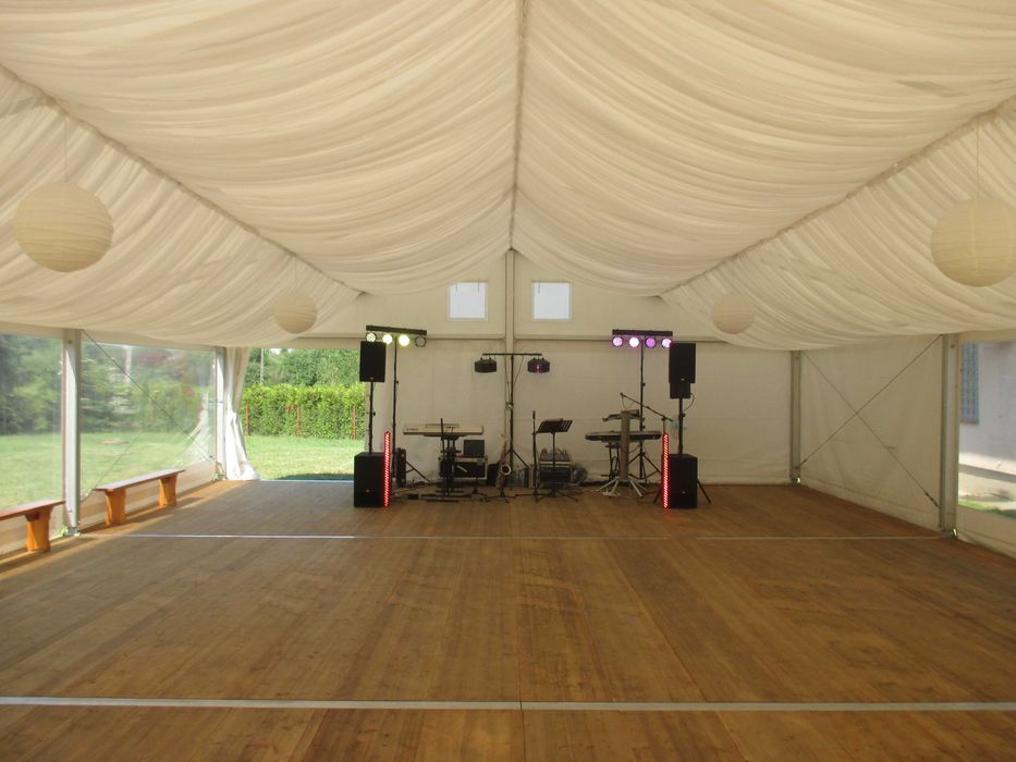 Wynajem hal namiotowych Rzeszów, Namiot na wesele, komunię, urodziny