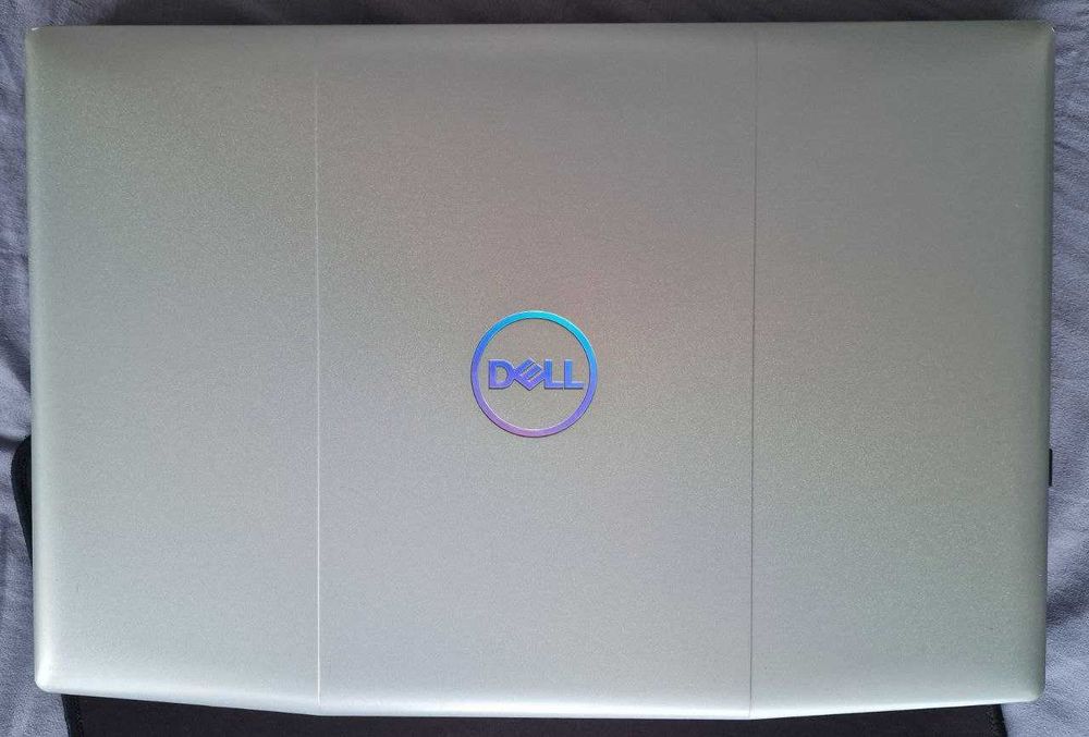 Ігровий ноутбук Dell G5 SE 5505 8 ядер / 6 відео