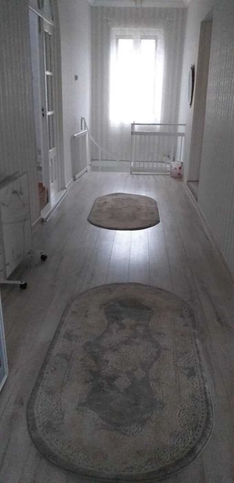 2 поверховий будинок 194 кв.м з ремонтом у с. Кідьош 6 км до Берегова!