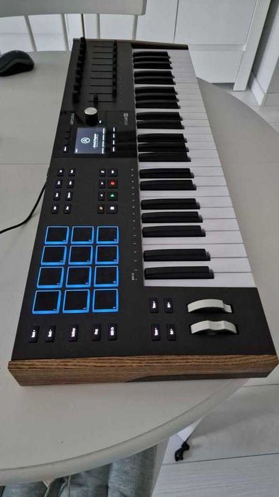Arturia KeyLab mk3 Black 49