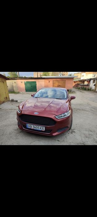 Продам/Обмін  Ford Fusion