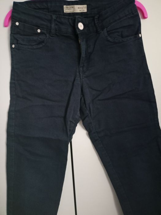 Spodnie Zara 140