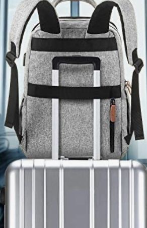 Plecak  biznesowo podrozny JOYHILl