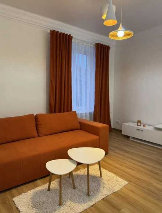 Продам 3-комн. квартиру в Центре, с мебелью и техникой! є- Відновлення