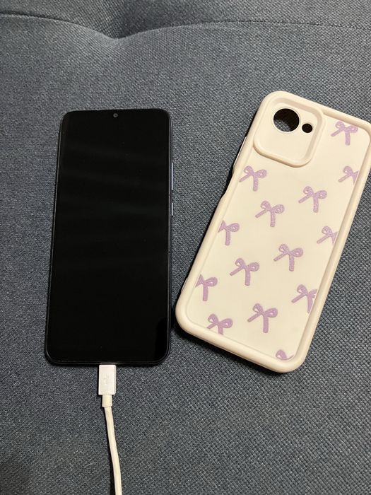 Realme Narzo 50i prime