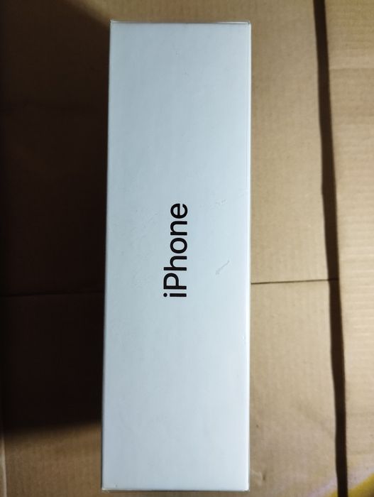 Apple iPhone 7 128GB New