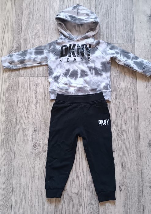 Костюм для хлопчика DKNY JEANS 92 розмір
