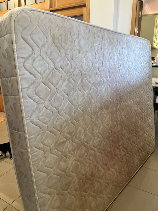 Colchão Artiflex Ortopédico Especial — usado