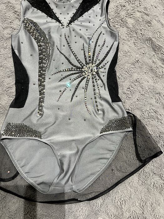 Strój do gimnastyki lub tańca