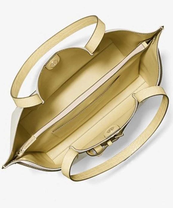 Сумка Michael  Kors модель Emilia buff large оригінал